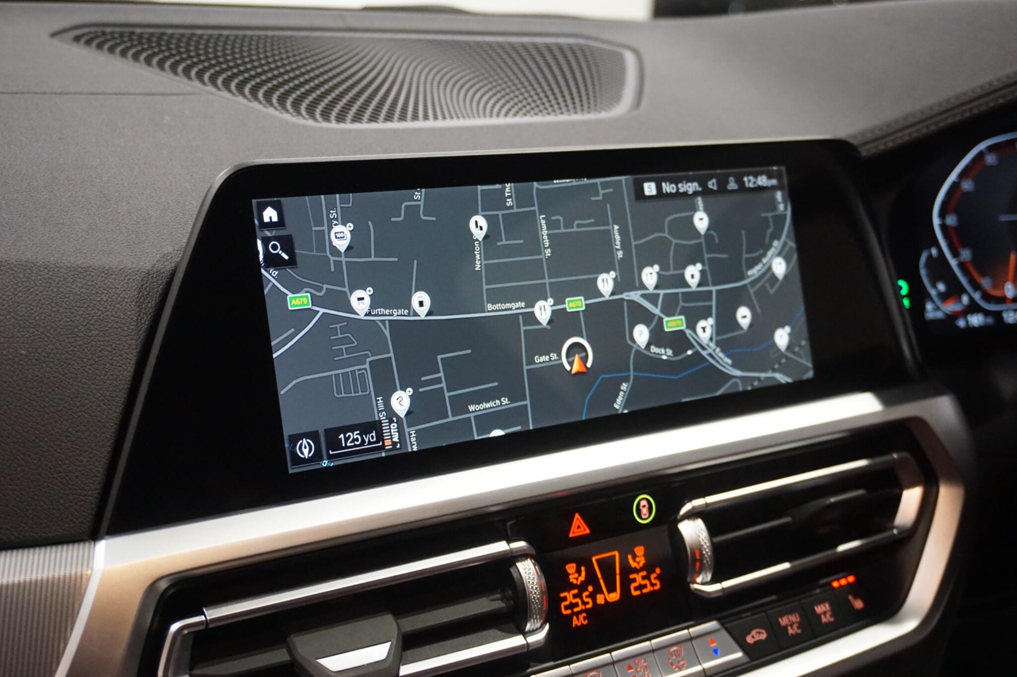 BMW 4 Series Gran Coupe 2.0 420d MHT M Sport Auto Euro 6 (s/s) 5dr